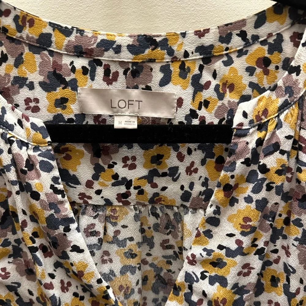 Loft Top - Medium - Picture 2 of 3